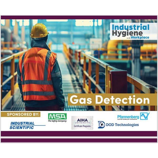 Check Out The New 2025 IHW Gas Detection eBook