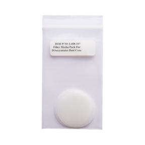 Filter Media Disc for ChemLogic CL1 System [2-600-207]