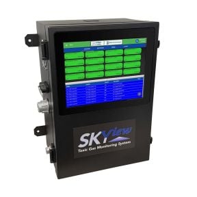 SkyView 16-Channel Configurable Controller
