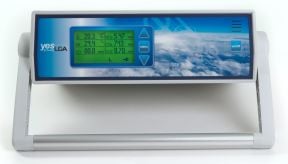 YES Plus 15-Channel Indoor Air Quality Monitor